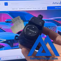کلید تنظیم شیشه اینه هیوندا توسان TL مدل 93573D3020