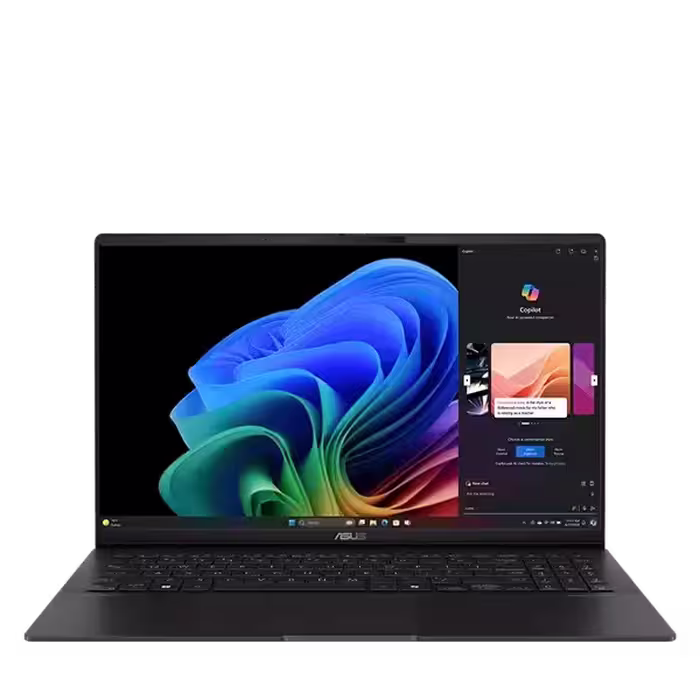 لپ تاپ 15.6 اینچی ایسوس مدل Vivobook S 15 Q5507QA X Plus X1P 42 100 16GB 512GB SSD