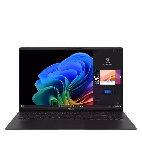 لپ تاپ 15.6 اینچی ایسوس مدل Vivobook S 15 Q5507QA X Plus X1P 42 100 16GB 512GB SSD