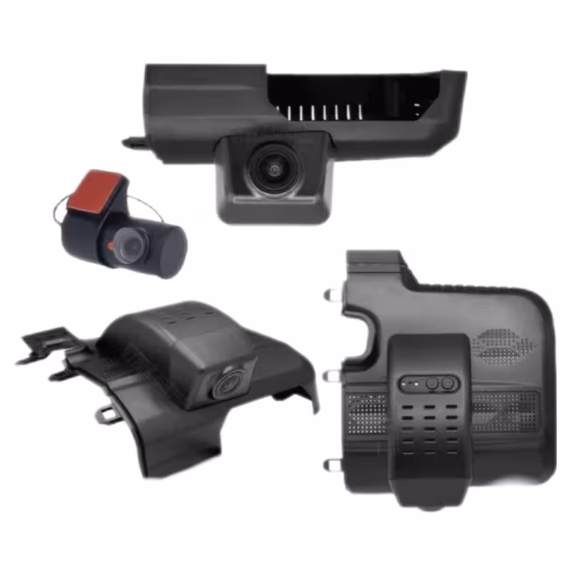 دوربین ثبت وقایع دو دوربین فابریک FX