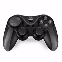 دسته بازی iPega مدل iPega 9128 Black Kingkong (اصل)