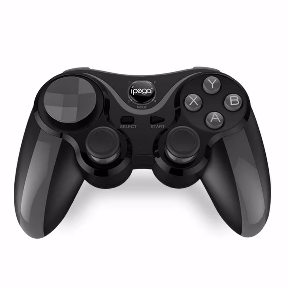 دسته بازی iPega مدل iPega 9128 Black Kingkong (اصل)