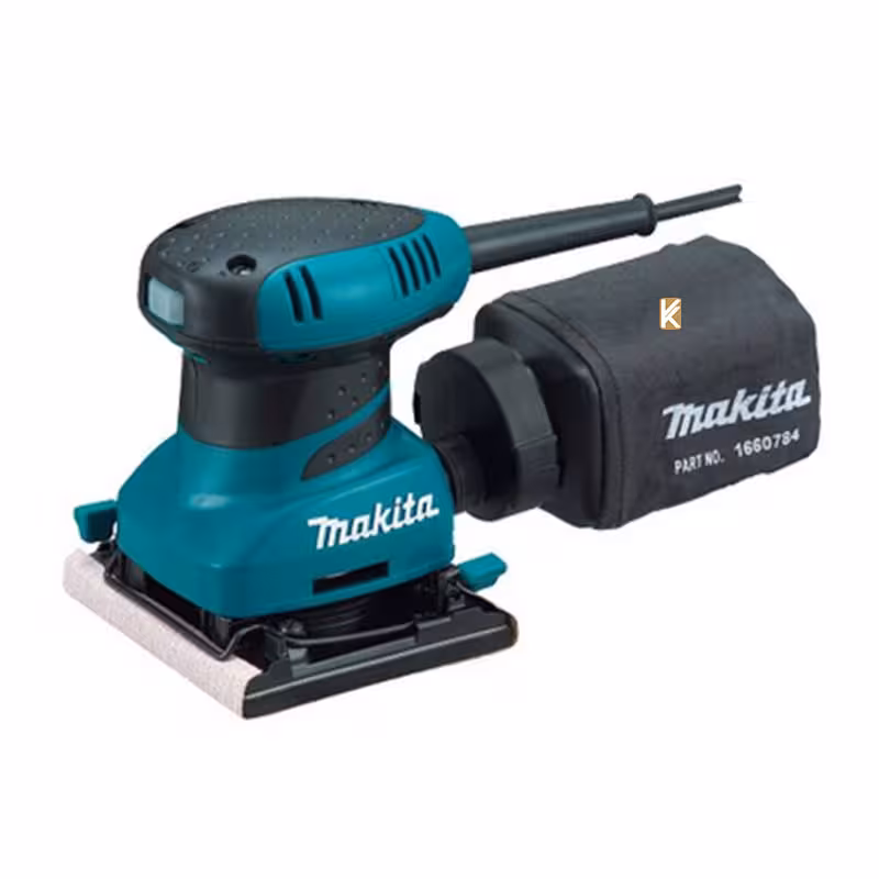 دستگاه سنباده زن مدل BO4556 ماکیتا