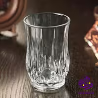 لیوان شربت خوری مدل اصفهان امپراطور، کد 339