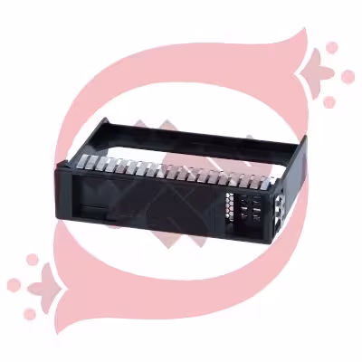 HPE Large Form Factor Hard Drive Blank Kit 666986-B21