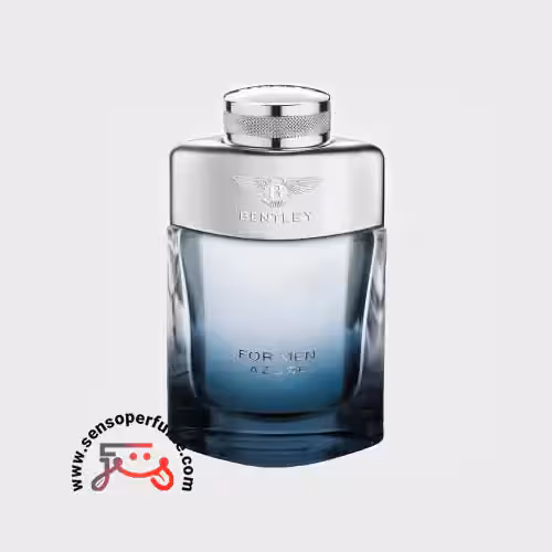 عطر ادکلن بنتلی آزور | bentley azure