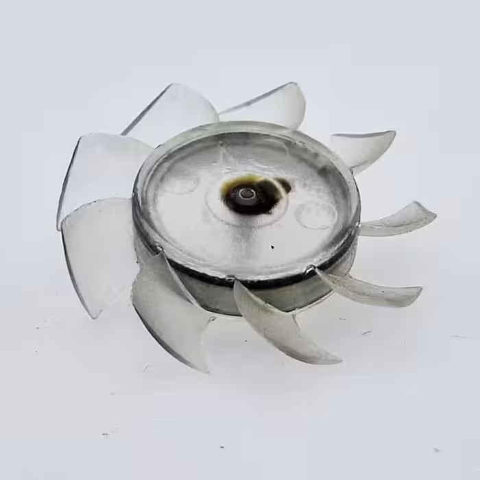پروانه (PC) Impeller-2-88 (استوک)