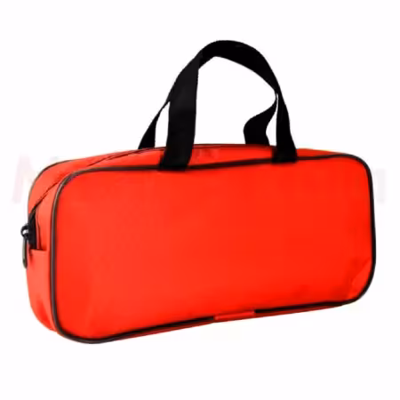 کیف ابزار و کمک های اولیه مدل Med Bag سایز بزرگ