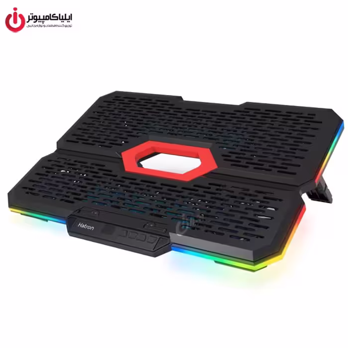 کول پد لپ تاپ هترون مدل HATRON HCP-138