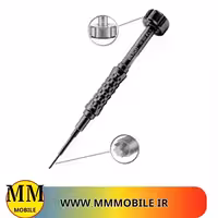 پیچ گوشتی سه بعدی چهارسو 1.5 یاکسان YAXUN 3D YX-368