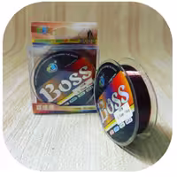نخ ماهیگیری  BOSSسایز 35(پس کرایه)