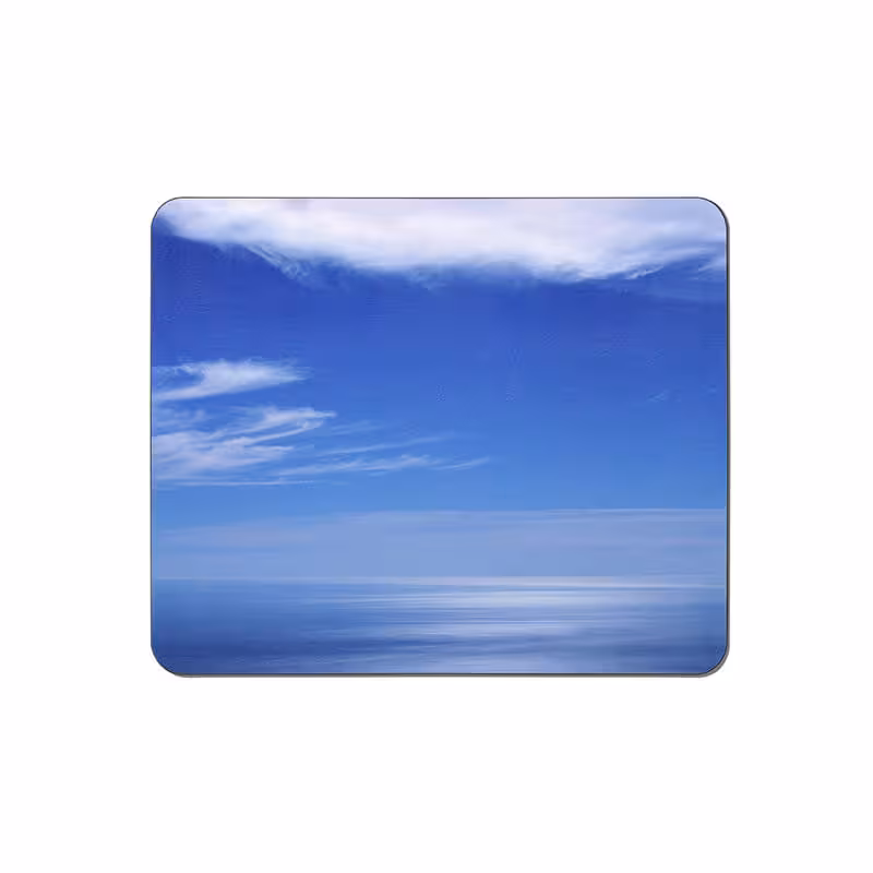 خرید و قیمت ماوس پد طرح آسمان کد 3543