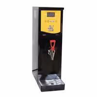 بویلر 30 لیتری آب جوش هدیکو مدل HWB-30L