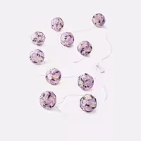 ریسه LED طرح فانوس چیبو
