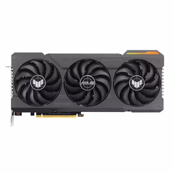 کارت گرافیک ایسوس TUF Gaming GeForce RTX 4070 Ti 12GB GDDR6
