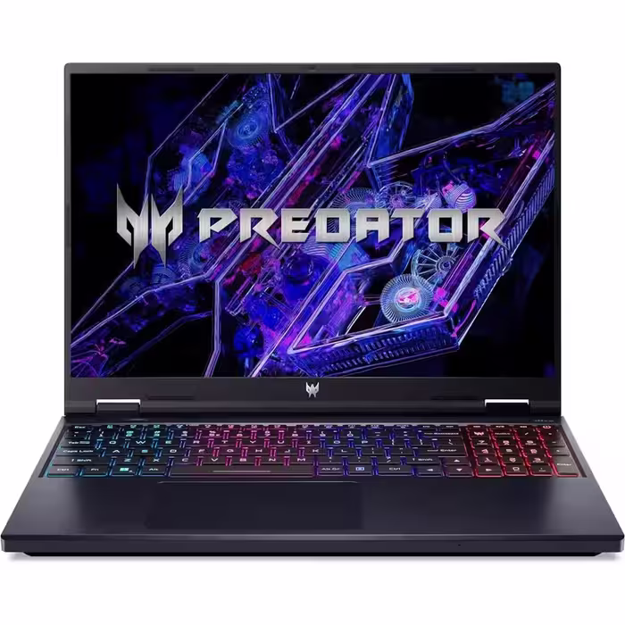 لپ تاپ ایسر PHN16-Predator Helios Neo 16-i9-16GB-1TB-RTX4060 - فروشگاه اینترنتی طیف سنتر