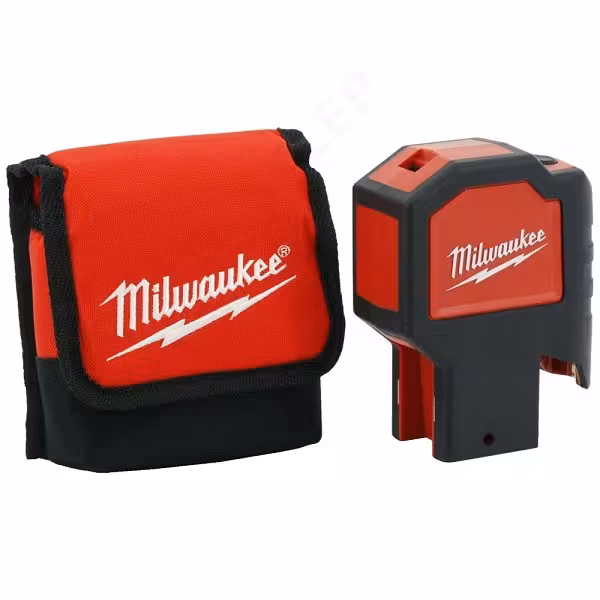 تراز لیزری نقطه زن میلواکی مدل C12BL2-0