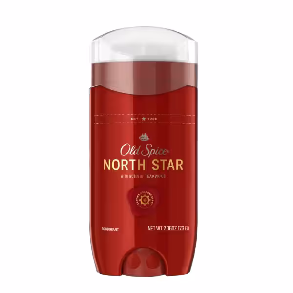 استیک ضدتعریق الد اسپایس مدل North star وزن 73 گرم