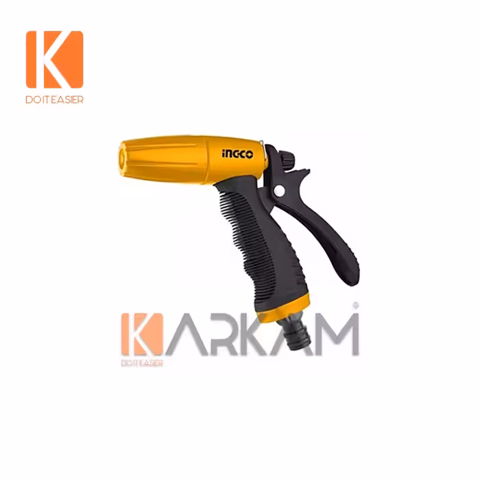 آب پاش پلاستیکی 3 کاره HWSG032 اینگکو