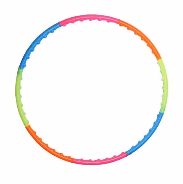 حلقه کمر 8 تکه بزرگ ویلدسون