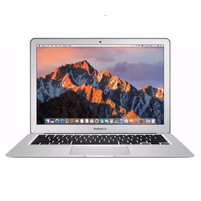 لپ تاپ Macbook air 2017 i5 7gen