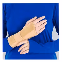 مچ بند نئوپرنی آتل دار دبل ساید پاک سمن کد 168