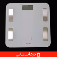 ترازو دیجیتال وکتو مدل vekto if1011AR ترازو بلوتوث دار