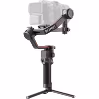 گیمبال دوربین مدل DJI RS 3 Pro
