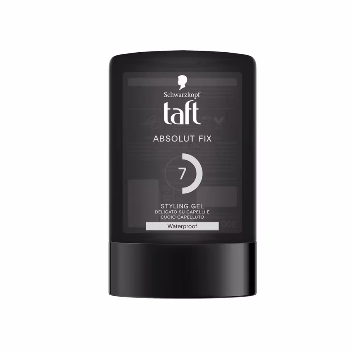 ژل مو تافت مدل Absolut Fix شماره 7 Taft