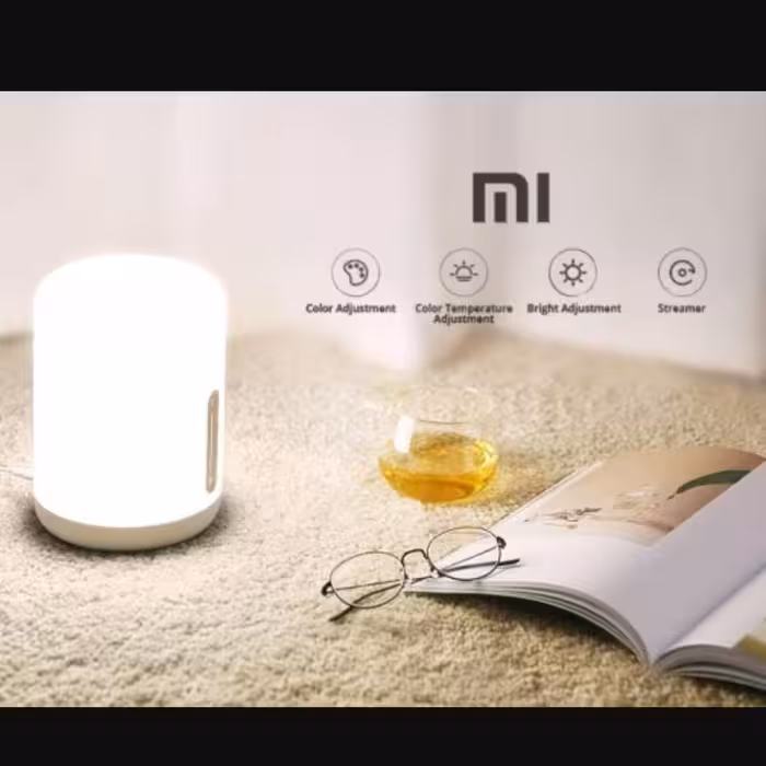 چراغ خواب هوشمند شیائومی مدل MJCTD02YL