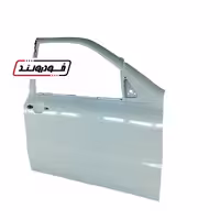 درب جلو راست دنا و سورن پلاس