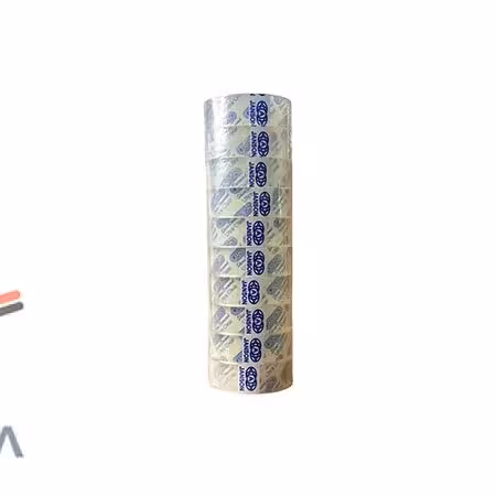 نوار چسب پول جانسون 10 عددی