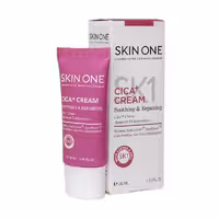 کرم ترمیم کننده اسکین وان CICA  CREAM SKIN ONE