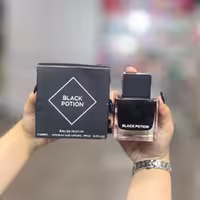 ادکلن بلک پوشن ارورا مردانه black potion aurora 100ml