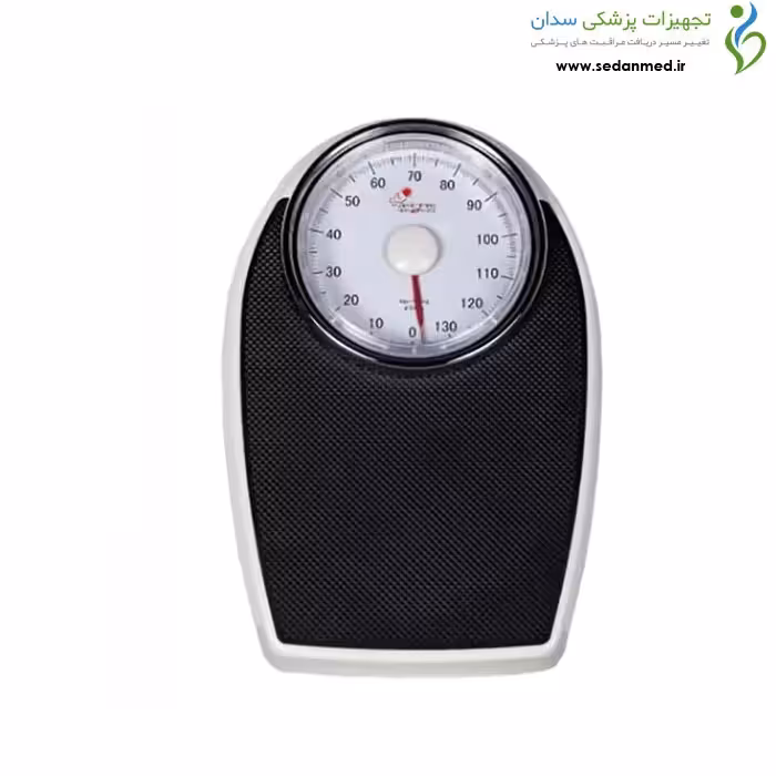 ترازو عقربه ای زنیت مد M1