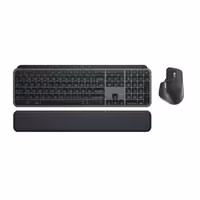 قیمت کیبورد و ماوس بی سیم لاجیتک مدل MX KEYS COMBO for Business Gen 2