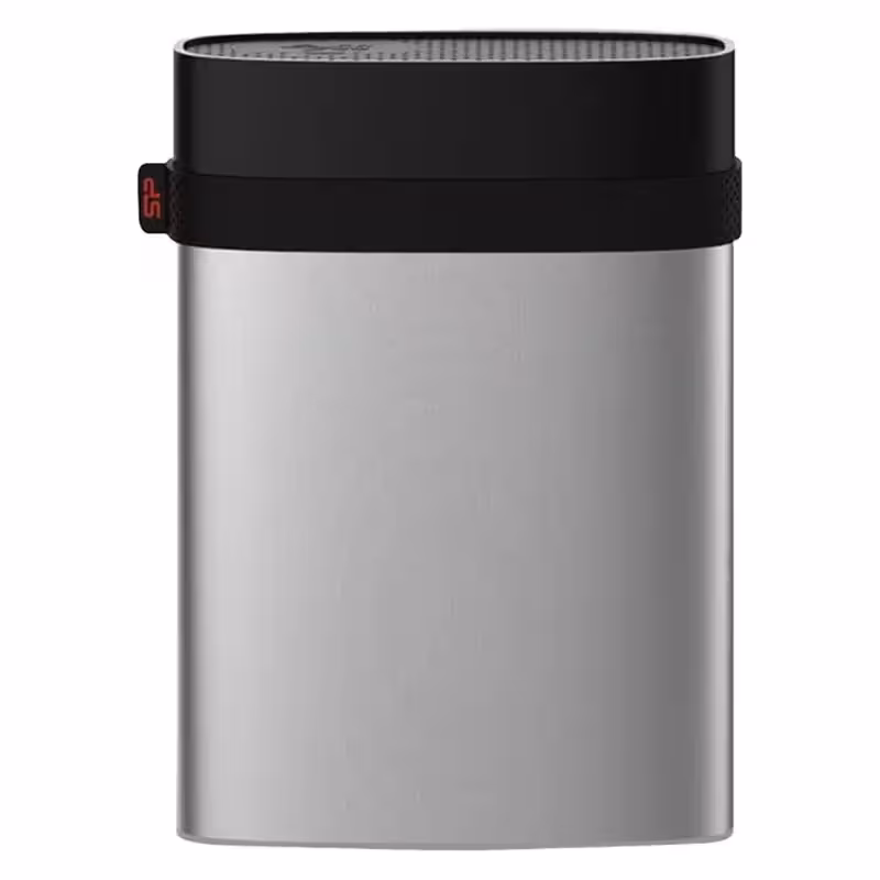 هارد اکسترنال 1 ترابایت سیلیکون پاور مدل Armor A85