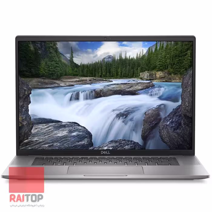 لپ تاپ 16 اینچی Dell مدل Latitude 7640