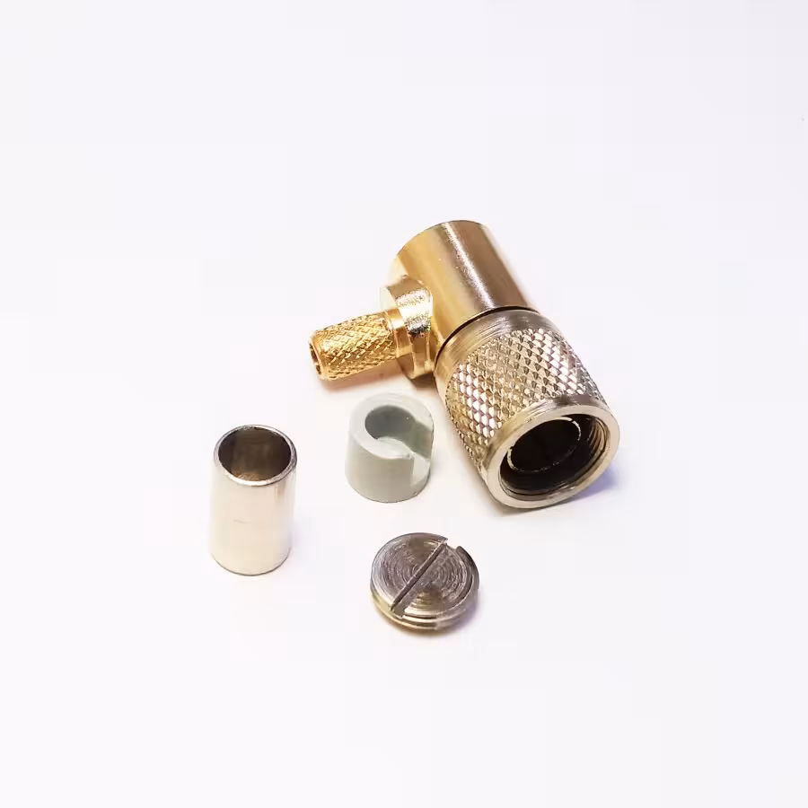 کانکتور کابل کواکسیال 2.5C-2V/M