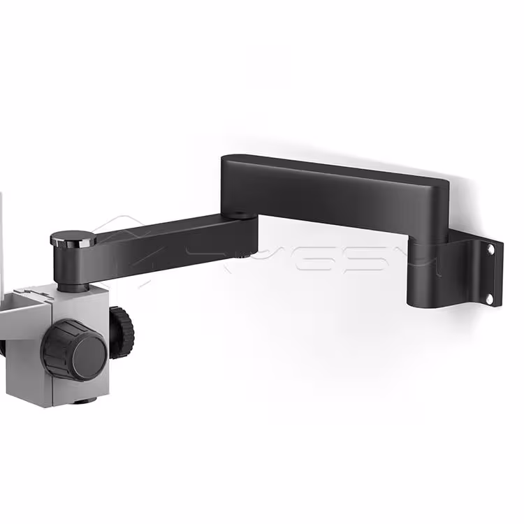 پایه تلسکوپی لوپ LUOWEI Lw-017A