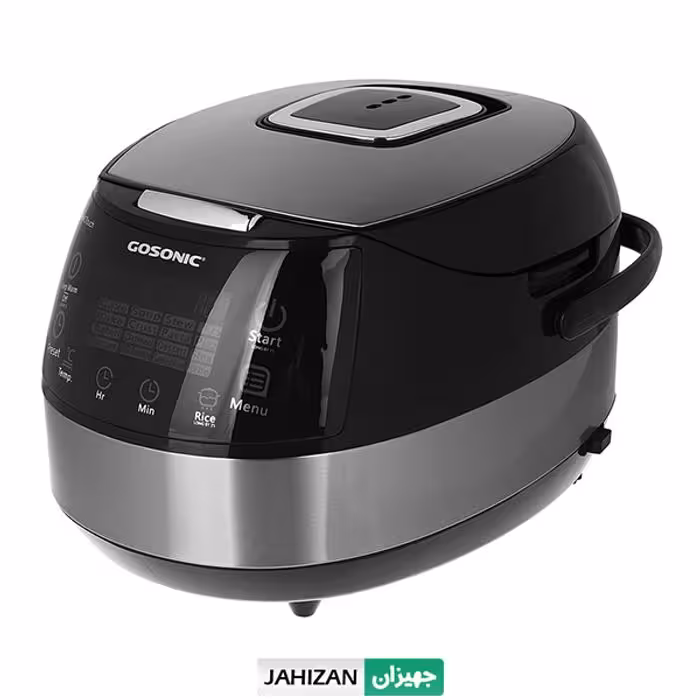 پلوپز گوسونیک مدل GRC-688