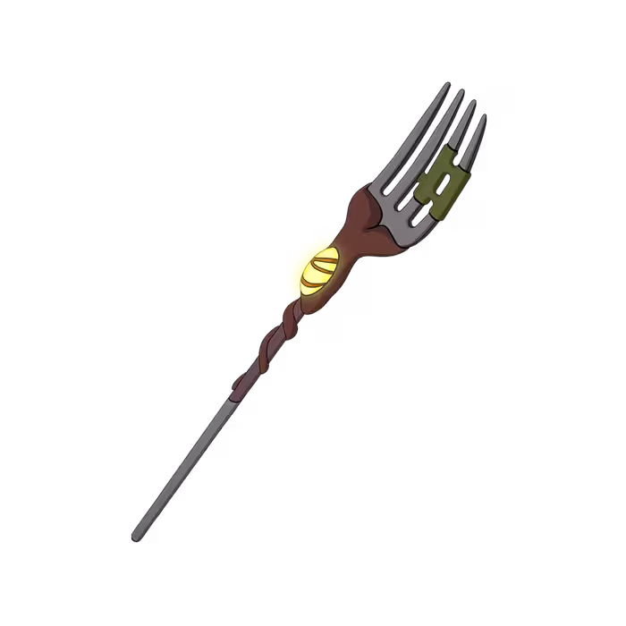 Gutsy Grabber