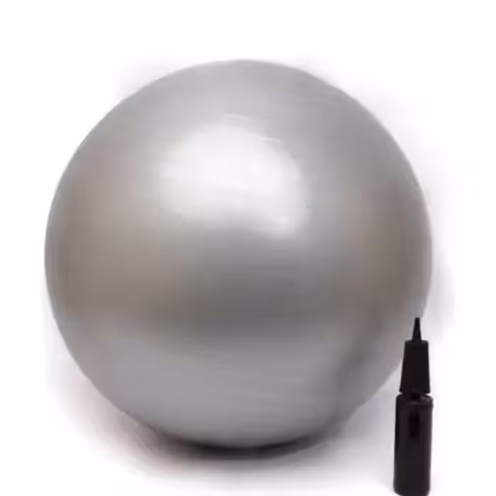 توپ جیم بال MEGAFITNESS کد 070 قطر 65 سانتی متر