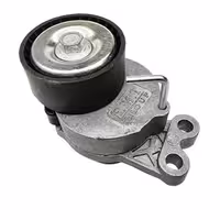 خرید غلتک تسمه سفت کن دینام پژو 207 TU5 ایساکو (طرح توان قطعه) با پایه 1160108299 | اتوموبی