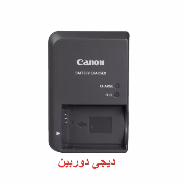 شارژر باتری کانن CB-2LZ برای باتری NB-7L ا Canon CB-2LZ Charger for NB-7L