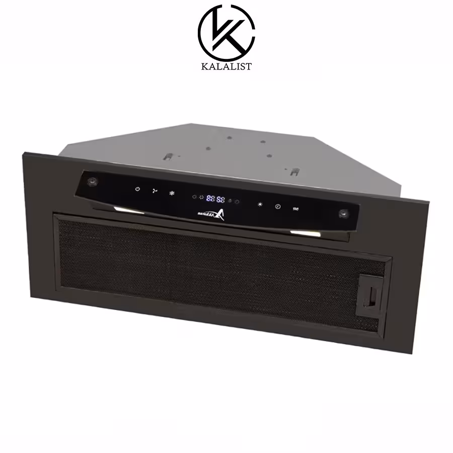 هود مخفی اخوان مدل H203