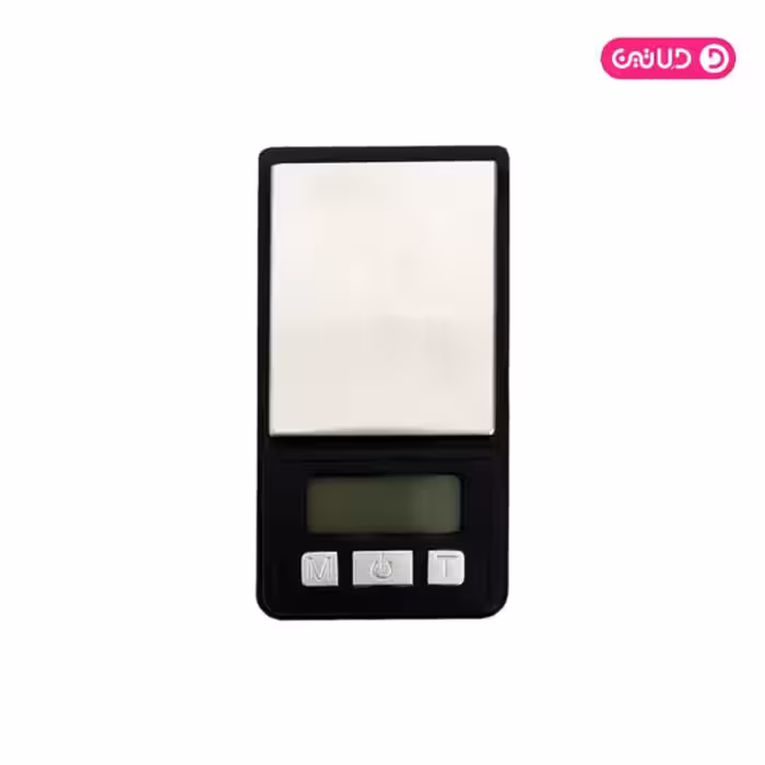 ترازو جیبی 200 گرمی MT