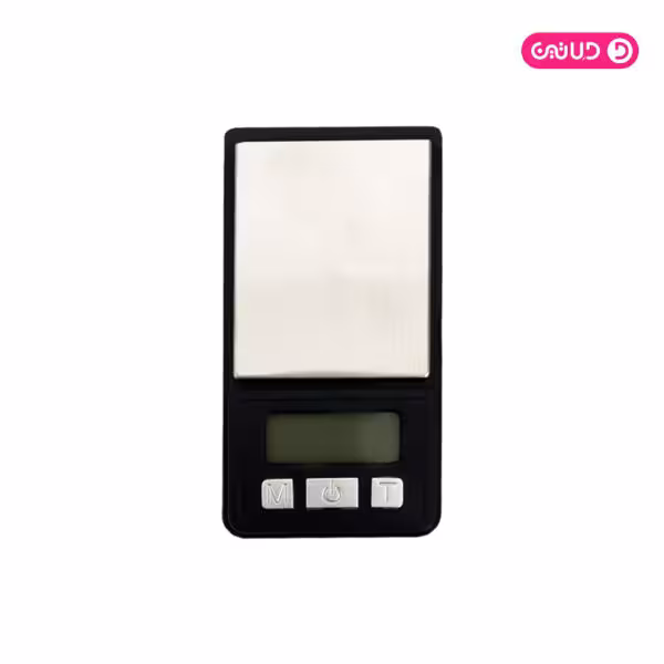 ترازو جیبی 200 گرمی MT
