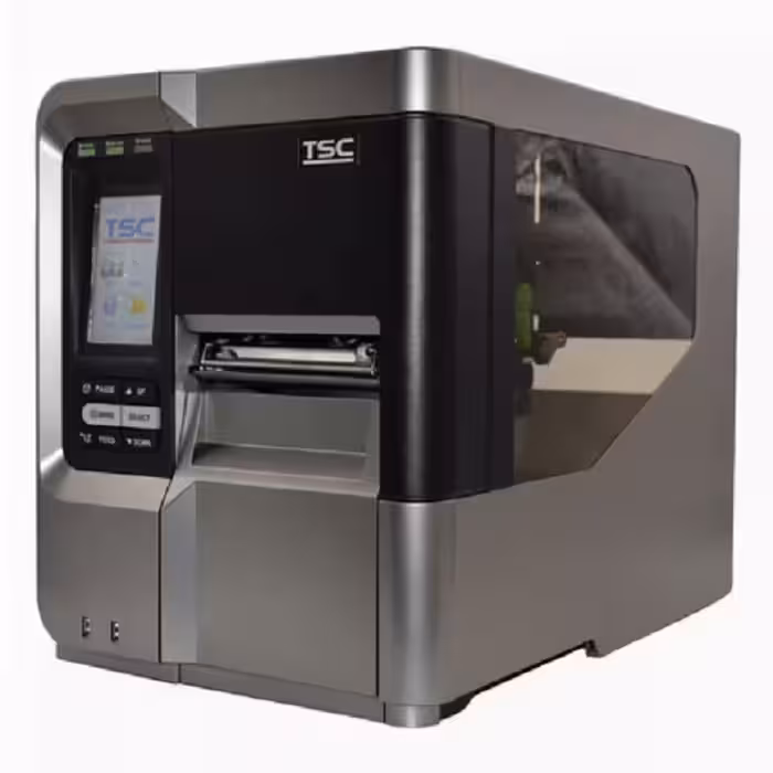 پرینتر لیبل زن تی اس سی مدل MX240