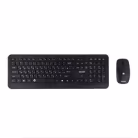 کیبورد و موس بیاند مدل BMK-5656 RF